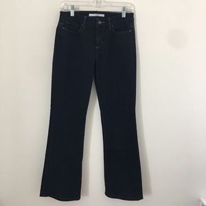 Joes Jeans Muse Mulholland Size 26 Dark Wash Jeans